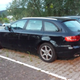 My ride while I am in Deutschland